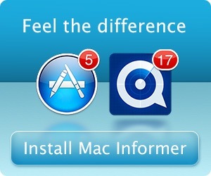 Download Mac Informer Client