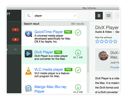 mac informer download
